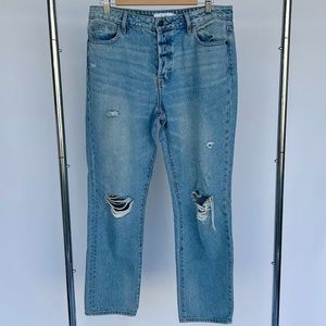 CJLA Topanga Jeans